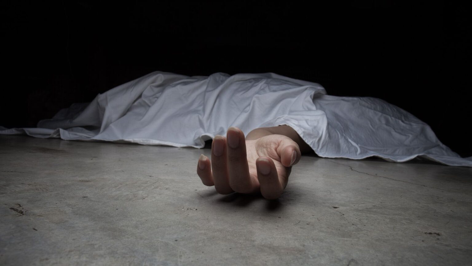 mehuni daji murder case up crime news murder news crime news latest brother-in-law and sister-in-law