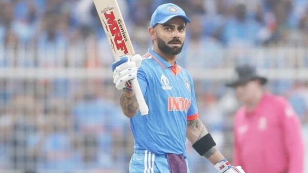 Virat Kohli has refused to play the white ball (ODI-T20) series on South Africa tour.