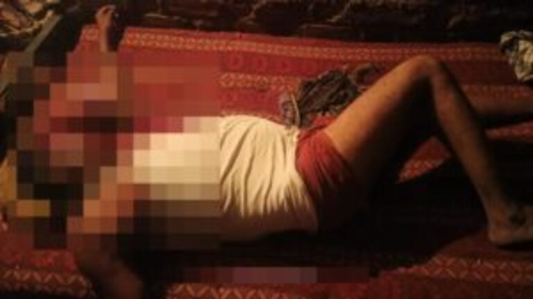 Washim Crime : मुलाच्या ‘त्या’ सवयीने वैतागला, संतापलेल्या बापाने जागेवरच संपवलं old father killed her son with iron rod due to liquor habit crime story washim