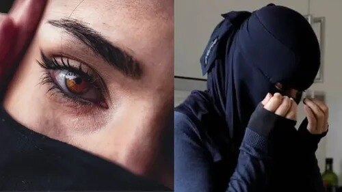 UP Kanpur Talaq Case Husband gave Talaq because his wife did eyebrows