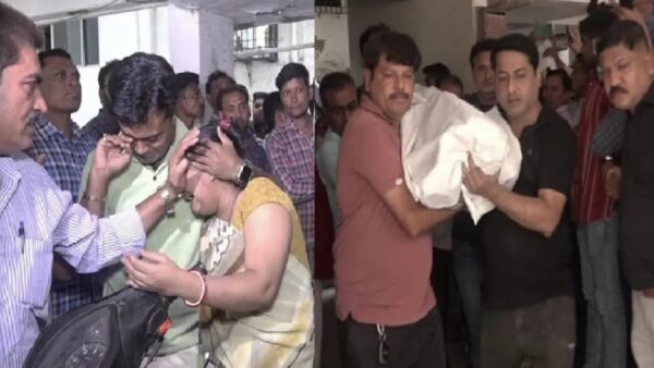 Gujrat Crime suicide mystery of 7 members family in Surat is finally revealed what actually happened Get Know