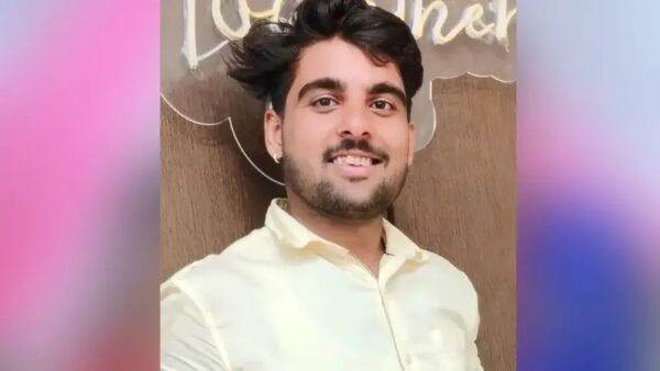 Madhya Pradesh crime News Greed for Money Tantrik Sacrificed 22 years old youth by murder cut his neck-hand finger