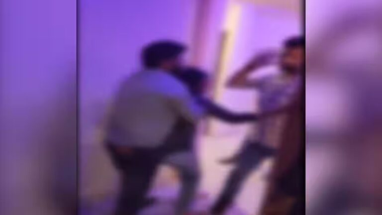 Uttar pradesh Agra Crime News Gang Rape in Home Stay Hotel no one helped victim 5 Accused Arrested