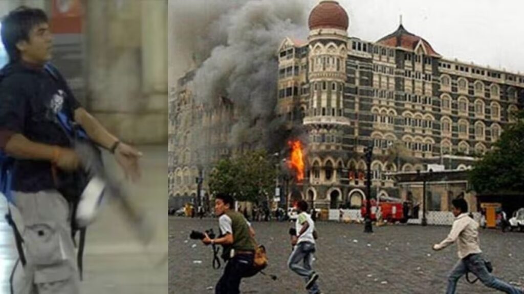 Mumbai 26/11 Terror Attack How was the attack Happen 15 years ago Know the Details