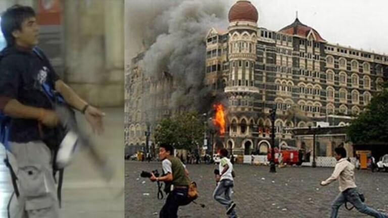 Mumbai 26/11 Attack: 10 अतिरेक्यांनी मुंबईला 60 तास धरलं वेठीस… 15 वर्षापूर्वी कसा झाला होता हल्ला? Mumbai 26/11 Terror Attack How was the attack Happen 15 years ago Know the Details