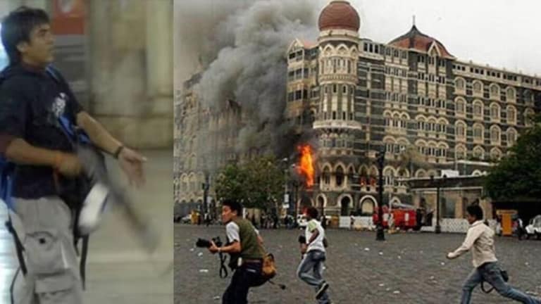 Mumbai 26/11 Attack: 10 अतिरेक्यांनी मुंबईला 60 तास धरलं वेठीस… 15 वर्षापूर्वी कसा झाला होता हल्ला? Mumbai 26/11 Terror Attack How was the attack Happen 15 years ago Know the Details