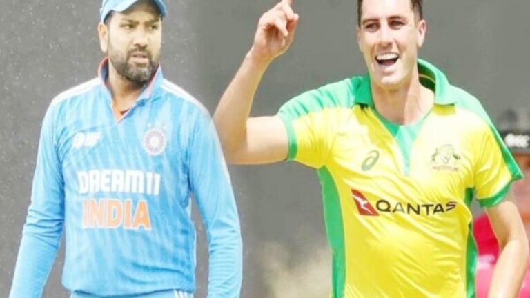 World Cup 2023 :…तर भारत-ऑस्ट्रेलिया दोन्ही संघ ठरणार विश्व विजेते! ind vs aus final world cup 2023 narendra modi stadium if rain spoil match then what was the result india vs australia