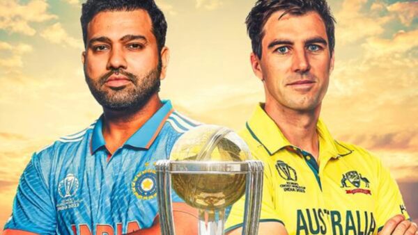 icc world cup 2023 final prize money ind vs aus final narendra modi stadium compare with 1983 2011 world cup