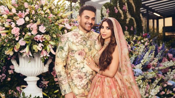 Who Is Arbaaz Khan's Wife Shoora Khan how there unique love story started