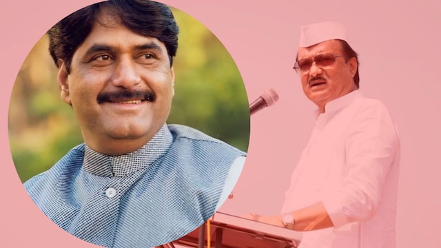 gopinath munde birthday is not on 12th december what exactly did ajit pawar said that time sharad pawar birthday