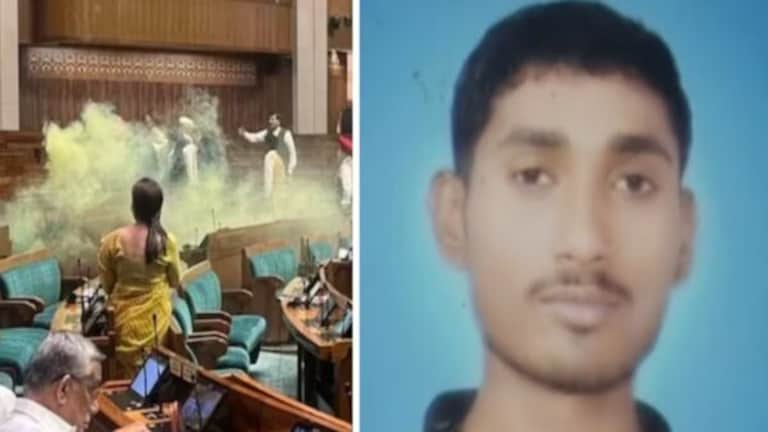 अमोल शिंदेच्या मदतीला महाराष्ट्राच्या ‘या’ वकिलाची धाव, कायदेशीर लढा देणार! parliament security breach advocate asim sarode fight for amol shinde in court new delhi