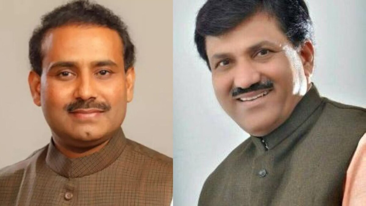 अरे हxxxx, तुझ्या xxxxx… राजेश टोपेंना शिवीगाळ, बबनराव लोणीकरांची कथित ऑडिओ क्लिप Viral MLA Babanrao Lonikar abuses MLA Rajesh Tope over Jalna Central Bank politics