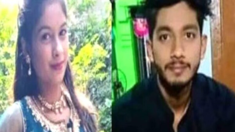 Maharashtra Crime : गावातील तरुणासोबत…, त्याने बहिणीचा गळा आवळून जीवच घेतला bhandara crime news brother killed his sister some dispute sonule village bhandara shocking crime story
