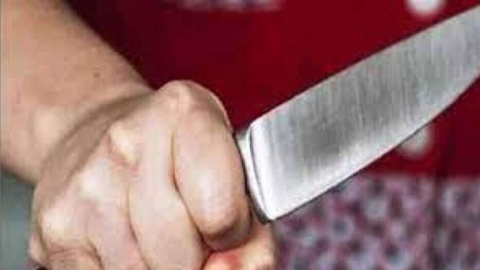 bihar crime temple priest was shot dead private parts cut