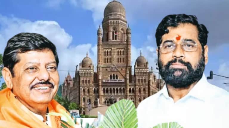 Khichdi Scam : खिचडी घोटाळ्यातील ‘ती’ कंपनी शिंदेंच्या नेत्याची! वाचा Inside Story khichdi scam case Sanjay Mashilkar : Mumbai police Economic Offences Wing Registered against force one multi services