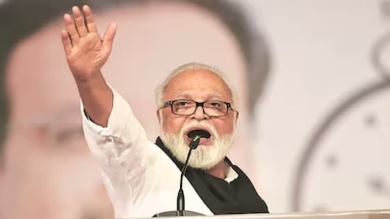 ‘OBC विरोधात बोलणाऱ्यांचा…’, छगन भुजबळांचा थेट इशारा Minister Chhagan Bhujbal criticizes Manoj Jarange Patil Teach lesson speak against OBC community in upcoming elections