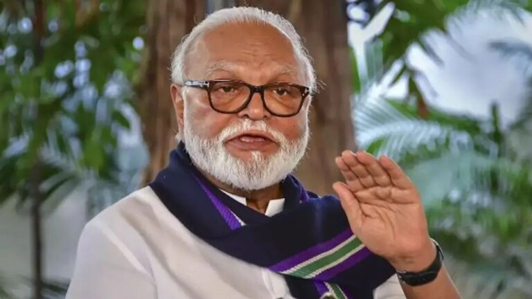 छत्रपती शिवाजी महाराजांनी हे शिकवलं? बायका-मुलांवर…, भुजबळ काय म्हणाले? Minister Chhagan Bhujbal criticizes Manoj Jarange Patil over Maratha agitation