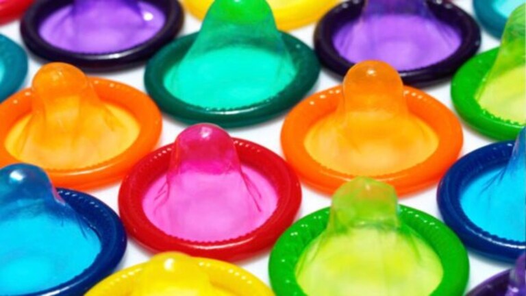 Shortage Of Condom : देशात कंडोमचा तुटवडा, कुटुंब नियोजन कार्यक्रमाच काय होणार? condom shortage in india media report union ministry of health tells the truth