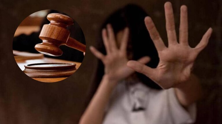 Mumbai Crime : ‘हॉट दिसतेस, किस घ्यावा वाटतोय’, कोर्टाने थेट mumbai crime man gets three year jail for calling minor girl hot and touch hee shocking crime story