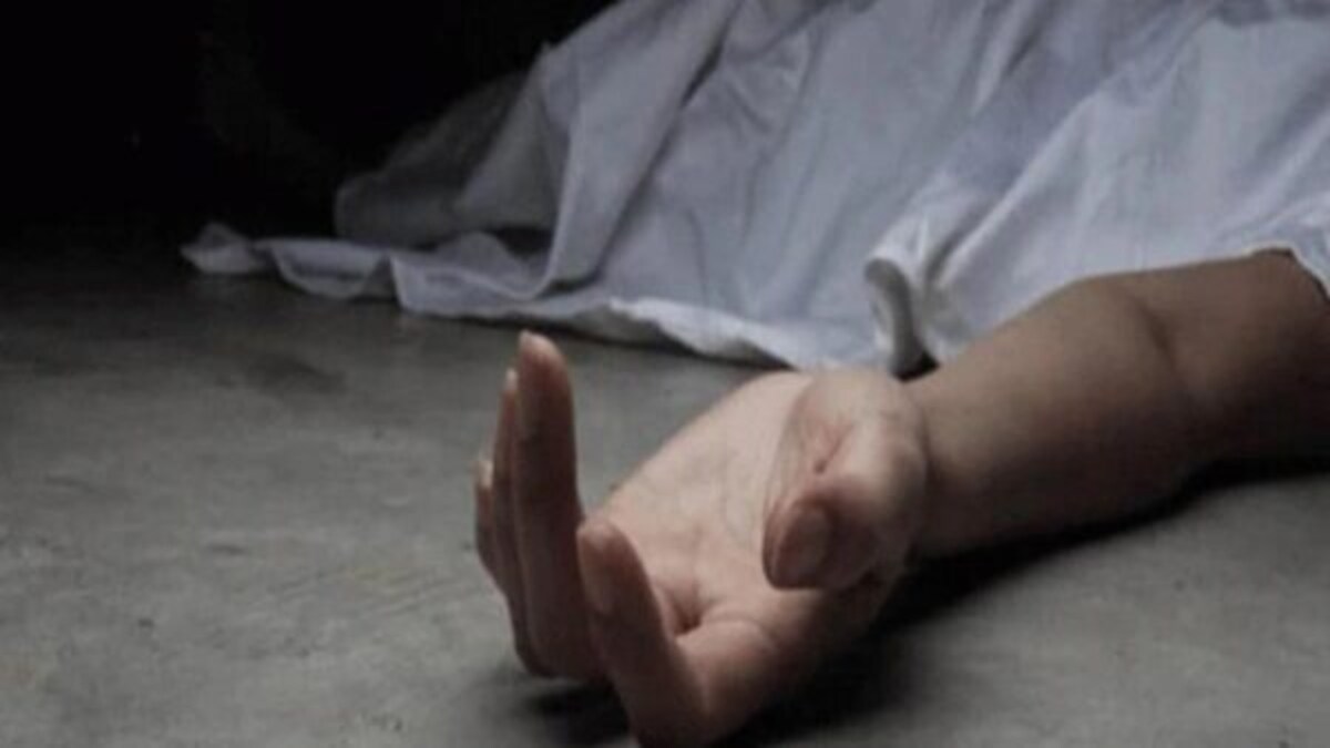 Mumbai Crime : ‘तुला भेटून चूक झाली’ म्हणत तरूणाने संपवलं आयुष्य, पण… mumbai crime news sakinaka business son commit suicide big twist in suicide case