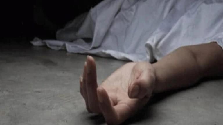 Mumbai Crime : ‘तुला भेटून चूक झाली’ म्हणत तरूणाने संपवलं आयुष्य, पण… mumbai crime news sakinaka business son commit suicide big twist in suicide case