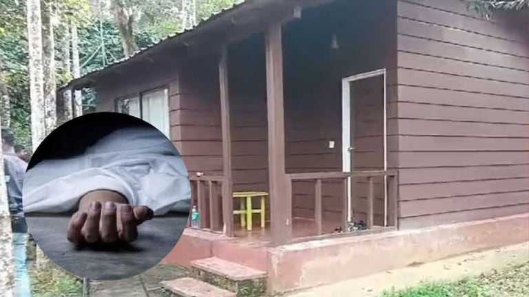 Crime : दहा वर्षीय मुलीची हत्या केली, मग जोडप्याने घेतला गळफास; रिसॉर्टमध्ये काय घडलं? karnataka crime kadagu family of three dies by suicide daughter killed then couple self suicide crime news