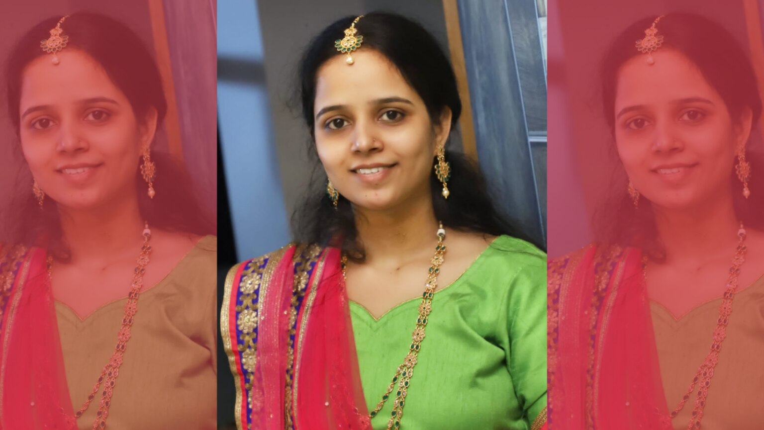 shocking incident in solapur where a young lady committed suicide on her wedding day due to constant harassment by a young man due to one sided love