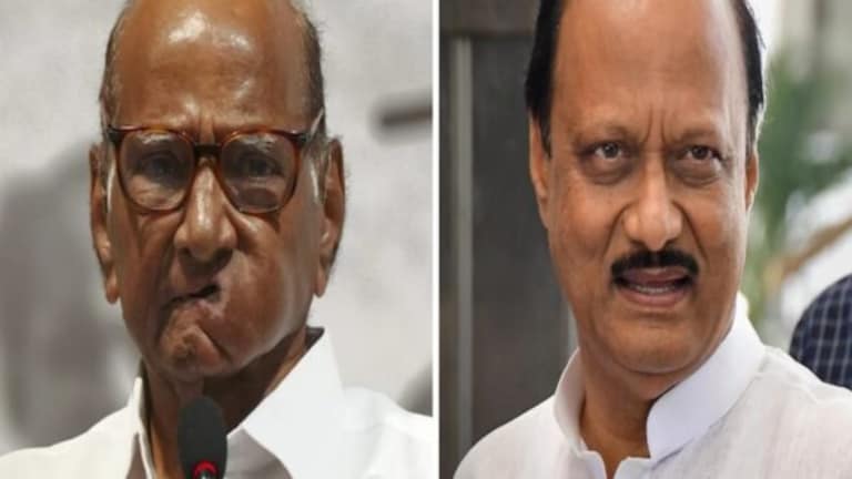 अजितदादांचा थेट पवारांवर हल्ला! ‘काहींनी 38 व्या वर्षी वसंतदादांना बाजूला सारलं अन् मी 60 व्या…’ ajit pawar direct target sharad pawar vasantdada patil government collapse baramati news maharashtra politics