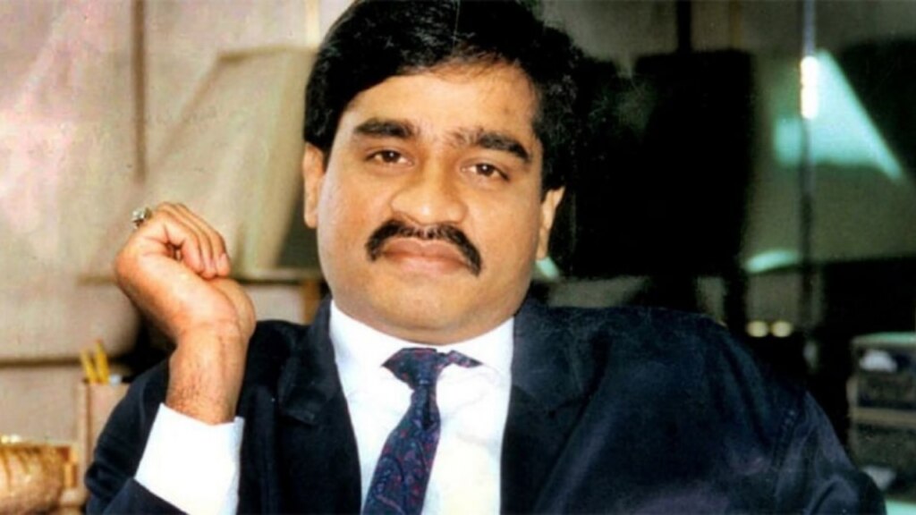 underworld don dawood ibrahim hospitalized in pakistan karachi poisoned demand for branded number 9 shoes and mention of jeddah exclusive audio clip of dawood ibrahim