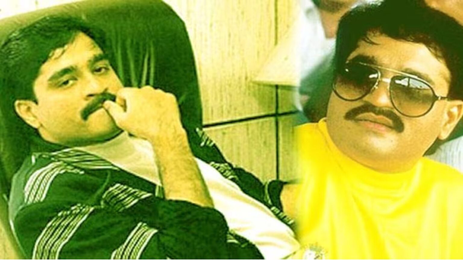 dawood Ibrahim went dubai from mumbai how did he reach pakistan without passport