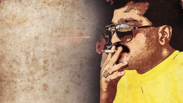 Underworld don Dawood Ibrahim admitted to hospital in Karachi