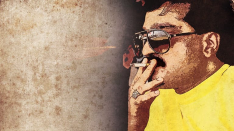 Dawood Ibrahim : अंडरवर्ल्ड डॉन दाऊद इब्राहिमला दिलं विष? कराचीत घेतोय उपचार Underworld don Dawood Ibrahim admitted to hospital in Karachi