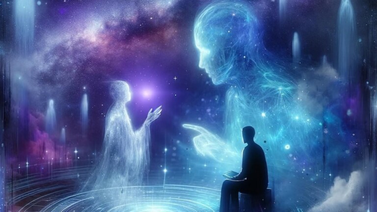 2024 मध्ये असं होणार तरी काय? जवळच्या व्यक्तीचा मृत्यू झाला तरी लोकं शोक करणं विसरतील! what will happen in 2024 predictions nostradamus