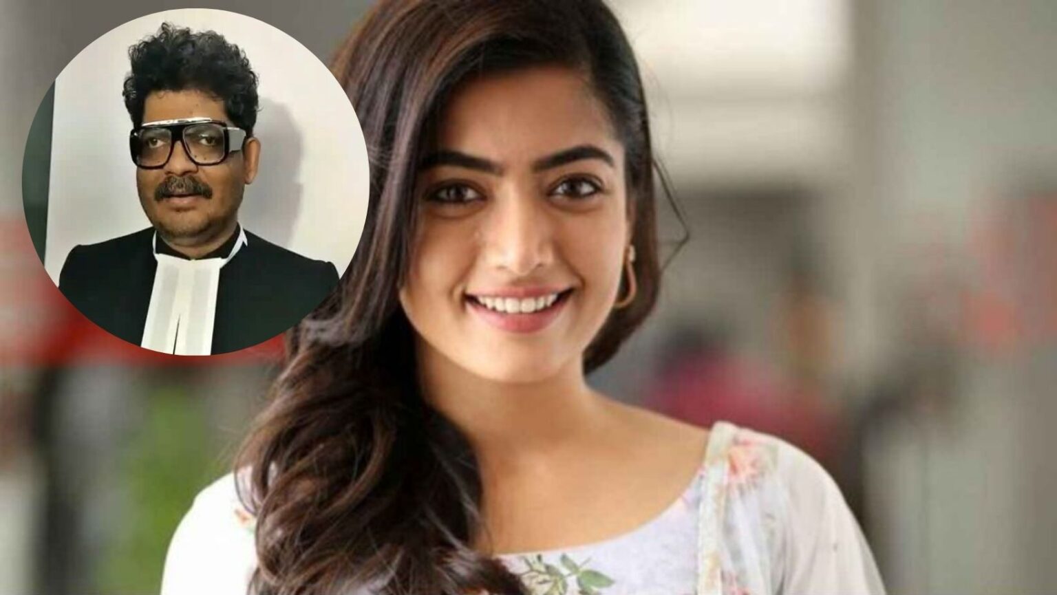My grandmother was more beautiful than actress Rashmika Mandanna, recalls lawyer Gunaratna Sadavarte