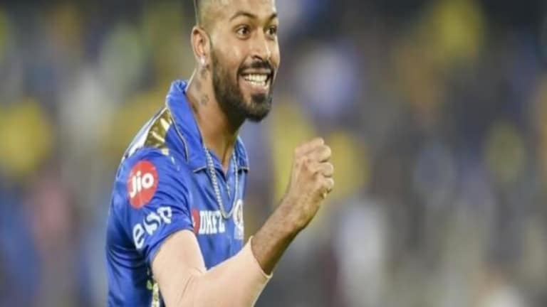 HardiK Pandya : मुंबई इंडियन्ससाठी खुशखबर, हार्दिक पांड्याच्या फिटनेसबाबत मोठी अपडेट समोर hardik pandya fitness update mumbai indias captain afganistan t20i series ipl 2024