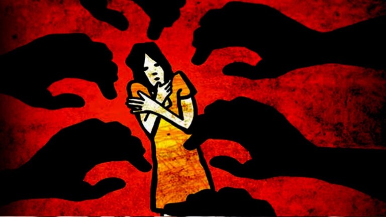 Rape Case: अश्लील Video शूट करून दोन भावांचा बहिणीवर गँगरेप, गर्भवती झाल्यावर… haryana two cousins gang-raped their sister threatened video and make it viral
