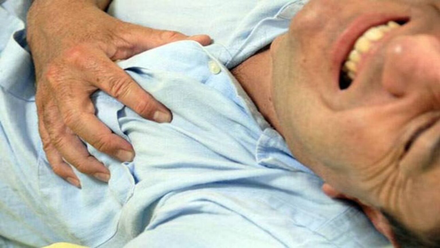 high blood pressure high cholesterol obesity can cause heart attack expert doctor suggests remedy