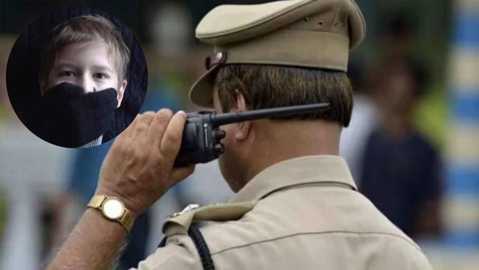 Mumbai Tak