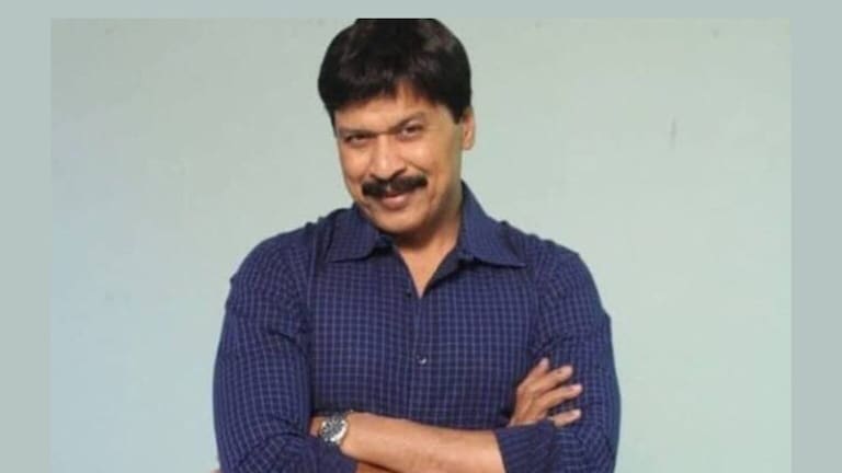 Dinesh Phadnis: CID फेम अभिनेत्याने घेतला जगाचा निरोप; चाहत्यांना मोठा धक्का! CID fame Freddie actor Dinesh Phadnis Passes Away cause of Heart Attack Big shock to the fans