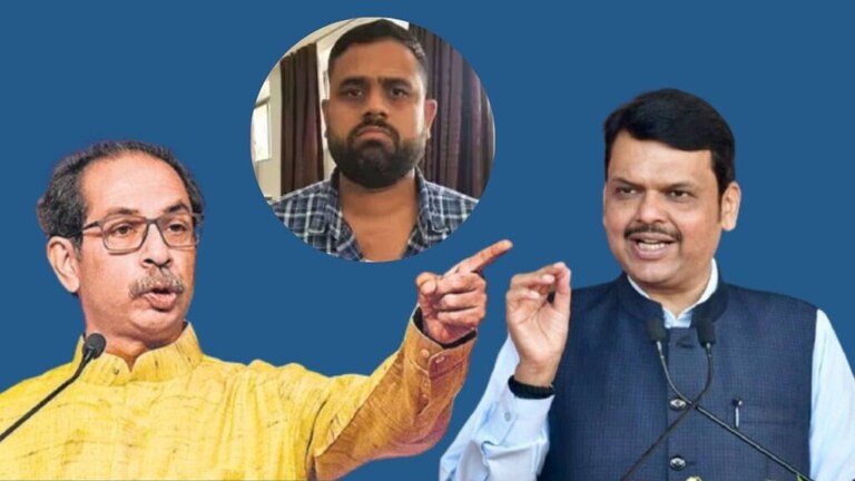 Lalit Patil Drug Case : ठाकरेंच्या आमदाराने फडणवीसांना घेरलं, विधान परिषदेत काय घडलं? devendra fadnavis answer opposition question vidhan parishad 2023 lalit patil drug case anil parab sachin ahir bhai jagtap