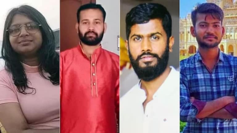 Security Breach: ‘अराजकता पसरवायची होती, आणि…’, संसद घुसखोरी प्रकरणी खळबळजनक खुलासा accused wanted to spread anarchy also has connection with foreign funding delhi police makes big revelation in the parliament security breach incident