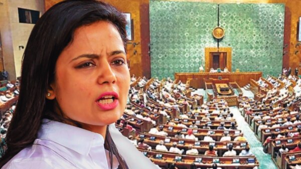 TMC MP Mahua Moitra has lost her Parliament membership in the Cash for Query case.