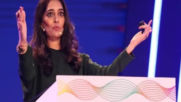 ipl auction 2024 ipl auctioneer mallika sagar big mistake alzarri joseph bid in auction 2024 royal challengers bang lore