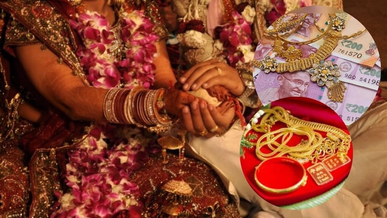 Dowry Act : हुंडा प्रतिबंधक कायद्यातील तरतुदी काय? किती वर्षांची आहे शिक्षा? What are the provisions of Dowry Prevention Act How many years is the punishment