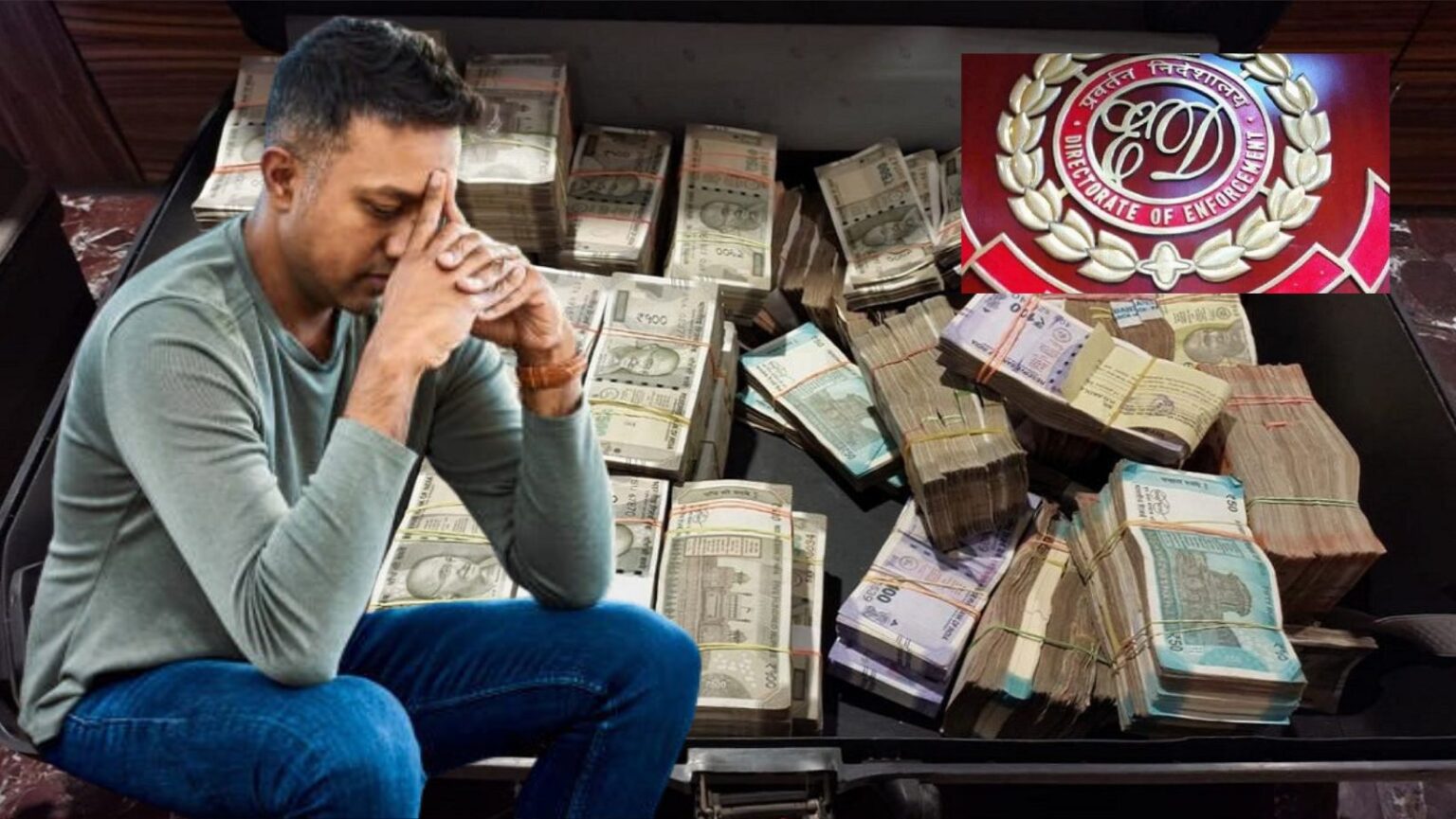 What is money laundering and why is it done