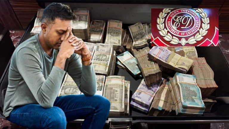 Money Laundering : ज्याचा उल्लेख होताच फुटतो घाम, ते मनी लॉड्रिंग म्हणजे काय? What is money laundering and why is it done
