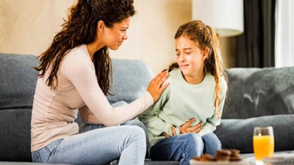 menstruation before this age is dangerous for health type 2 diabetics risk health tips