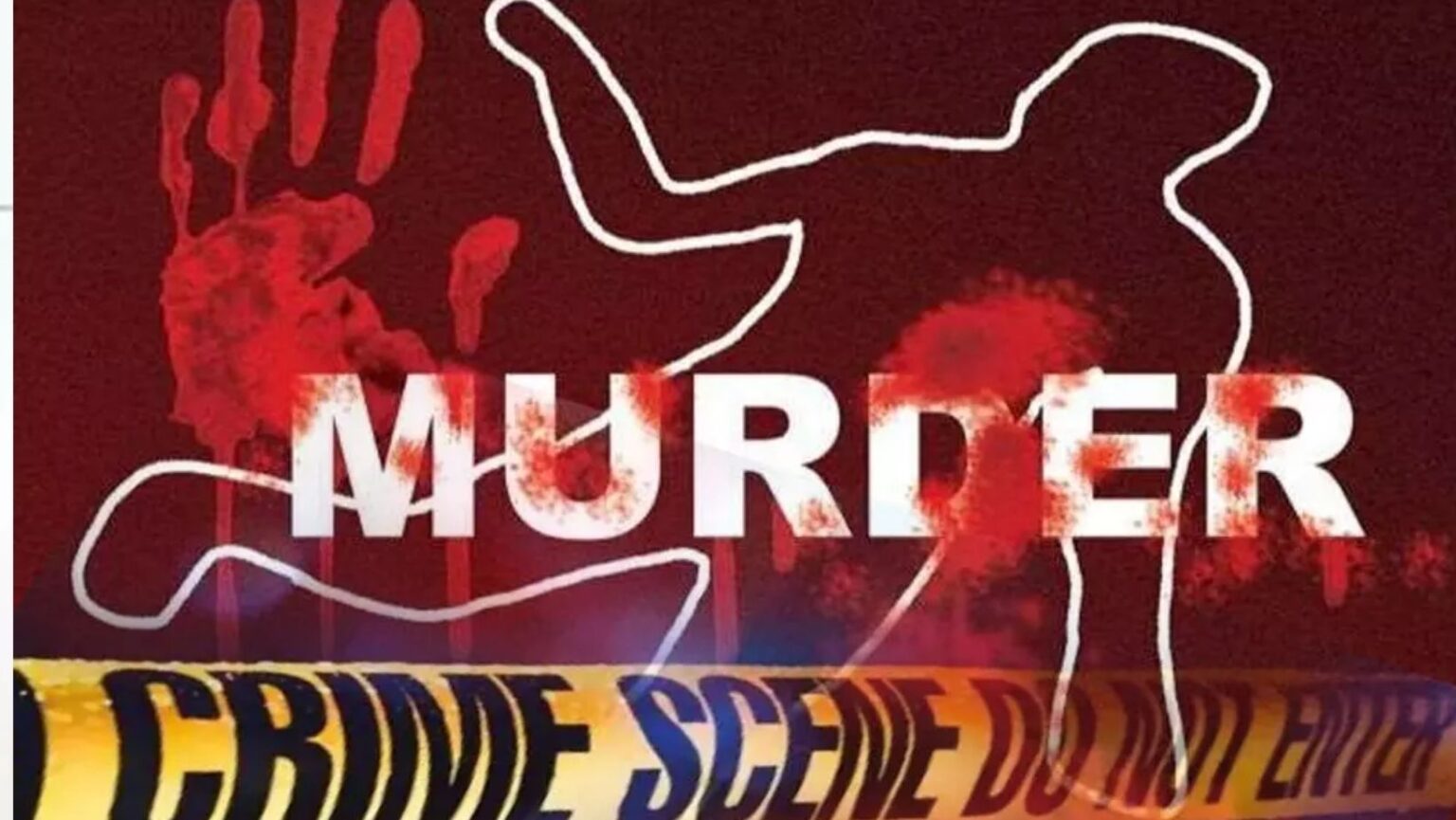 Immoral relationship between brother and sister, bodies found naked