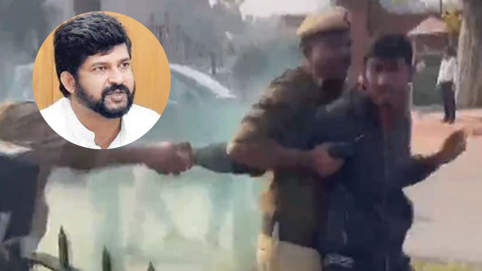 कोण आहेत भाजपचे खासदार प्रताप सिम्हा? ज्यांच्या पासवर सागर लोकसभेत घुसला mumbaitak