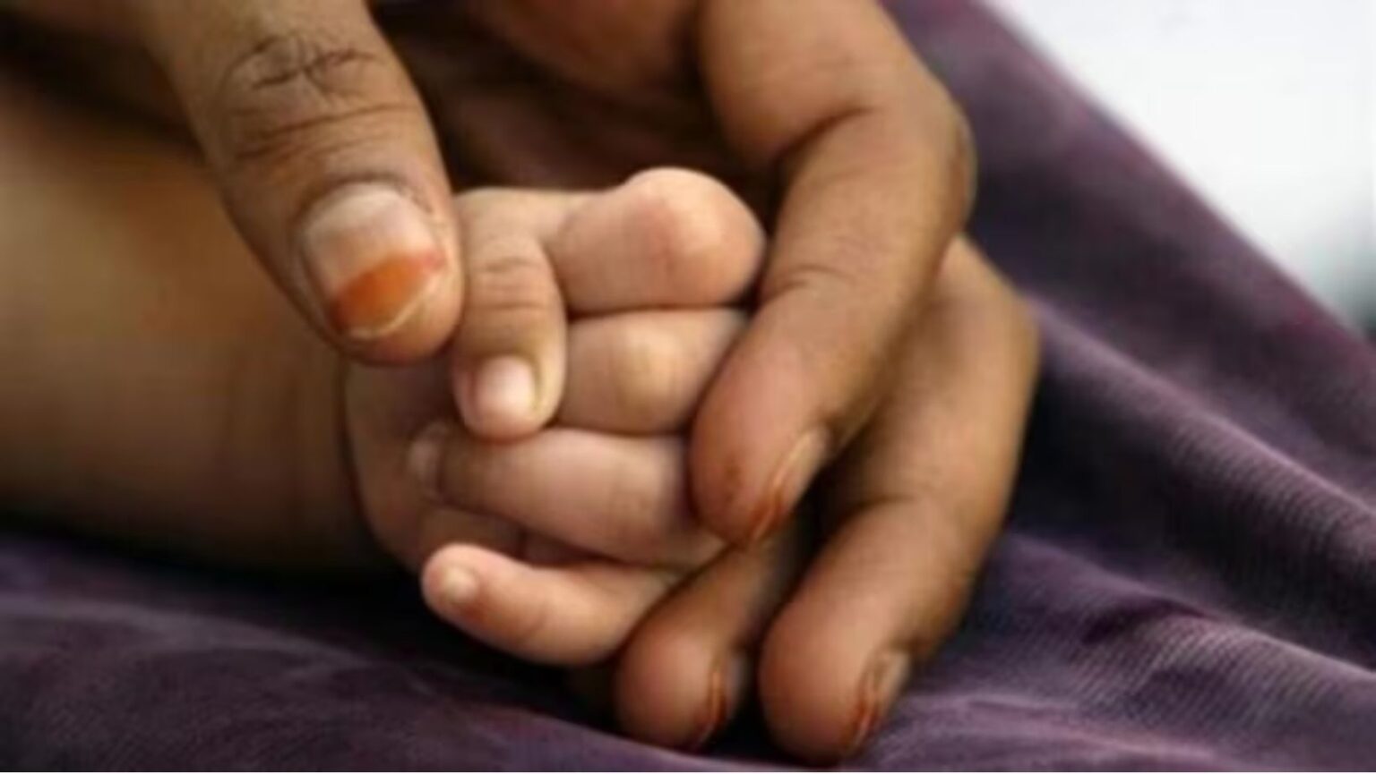 maharashtra 4872 newborns died 7 months 23 babies die every day government announced statistics